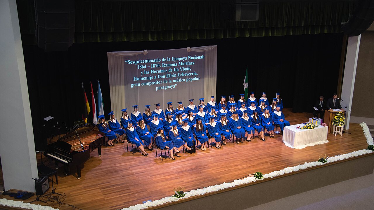 2.2.2. Colegio Secundario Loma Plata