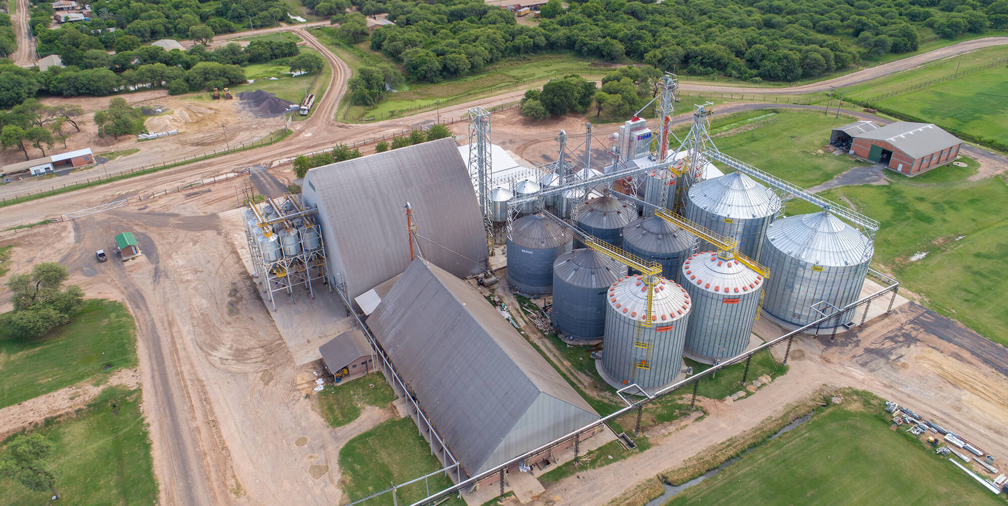 Portada - Agro